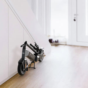 Pure Advance 2023 Patinete Eléctrico - Negro