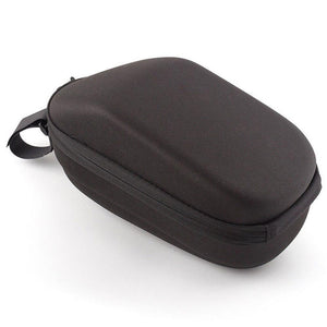 Bolsa de manillar - negro
