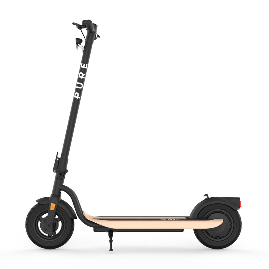 Patinete Eléctrico Pure Air Pro LR
