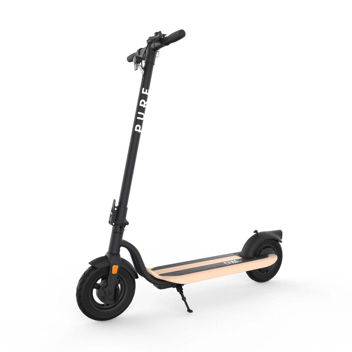 Patinete Eléctrico Pure Air Pro LR