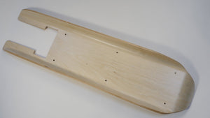 Base de madera