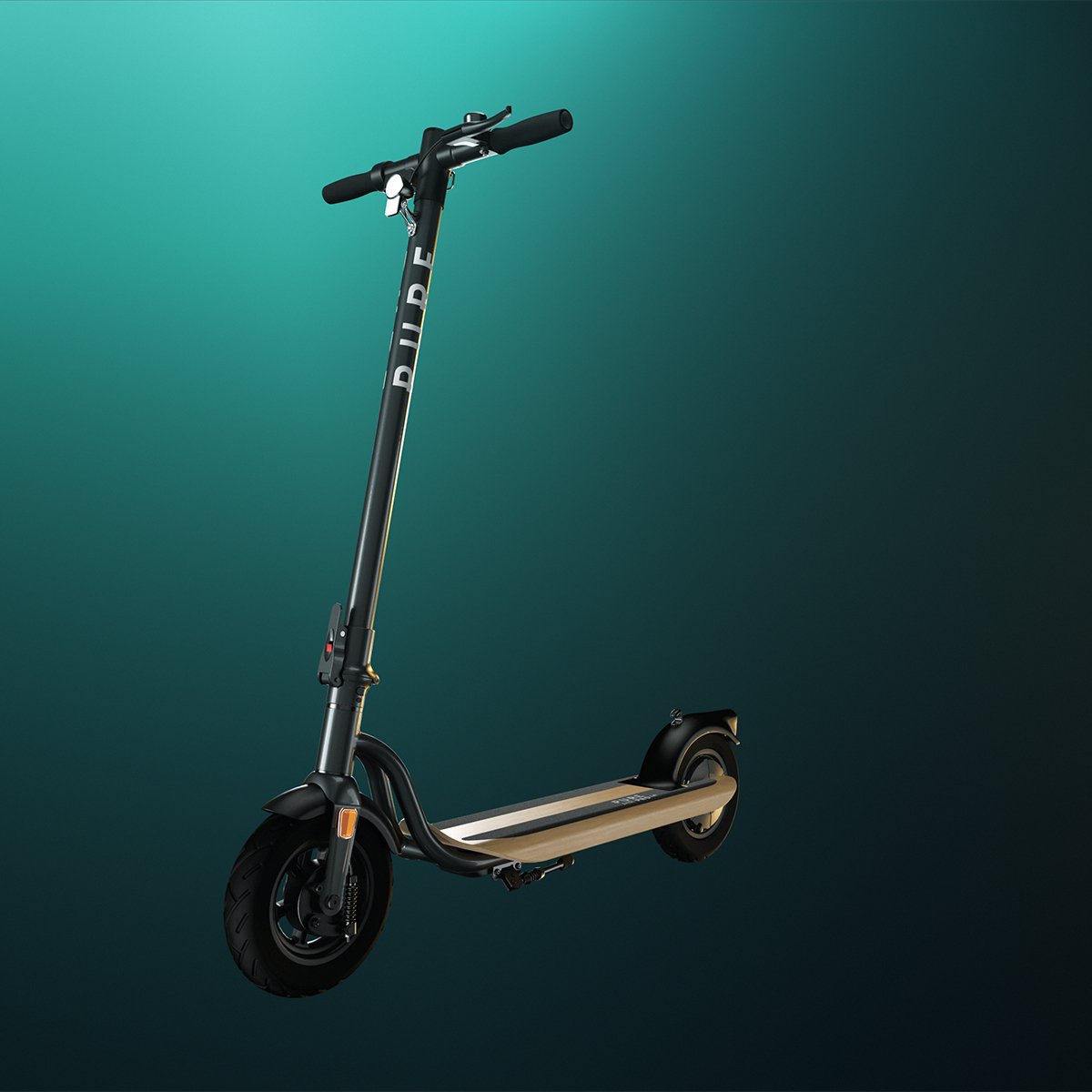 Patinete Eléctrico Pure Air Pro LR