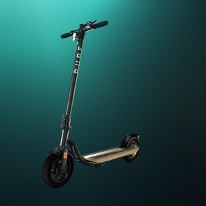 Patinete Eléctrico Pure Air Pro LR