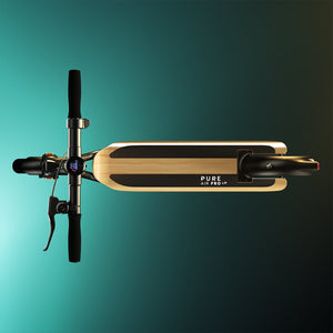 Patinete Eléctrico Pure Air Pro LR