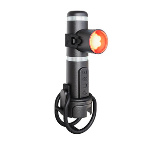 Soporte de luz para Patinete Eléctrico Pure