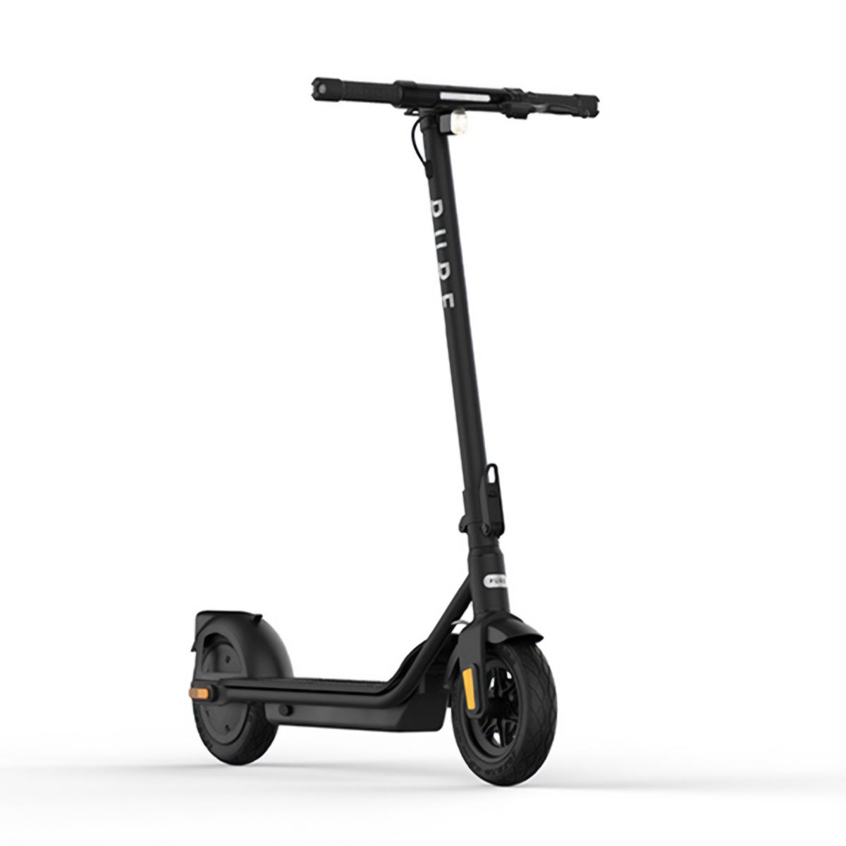 Patinete Eléctrico Pure Air³ Pro - Negro