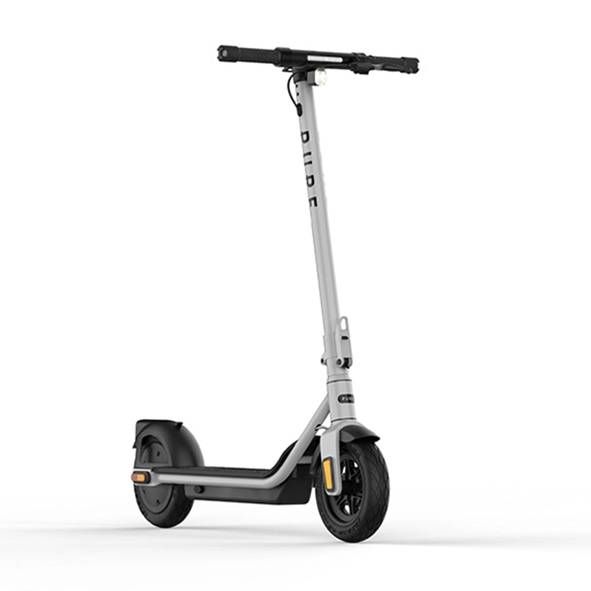 Patinete Eléctrico Pure Air³ Pro - Gris Claro