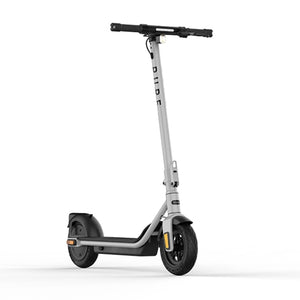 Patinete Eléctrico Pure Air³ Pro - Gris Claro