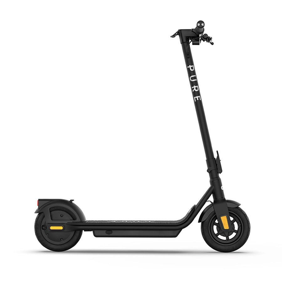 Patinete Eléctrico Pure Air³ Pro - Negro