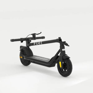 Patinete Eléctrico Pure Air³ Pro - Negro