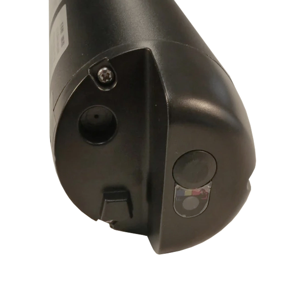 Pure Flux One Electric Bike Battery - Connector