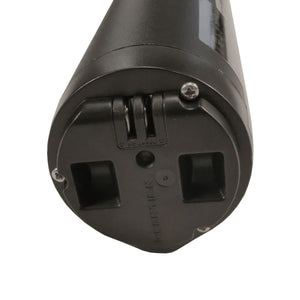 Pure Flux One Electric Bike Battery - Back
