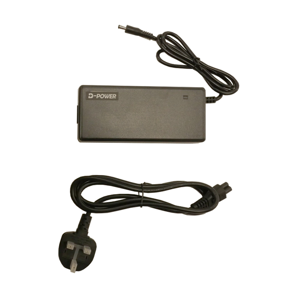 Pure Flux One Electric Bike Battery Charger