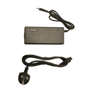 Pure Flux One Electric Bike Battery Charger