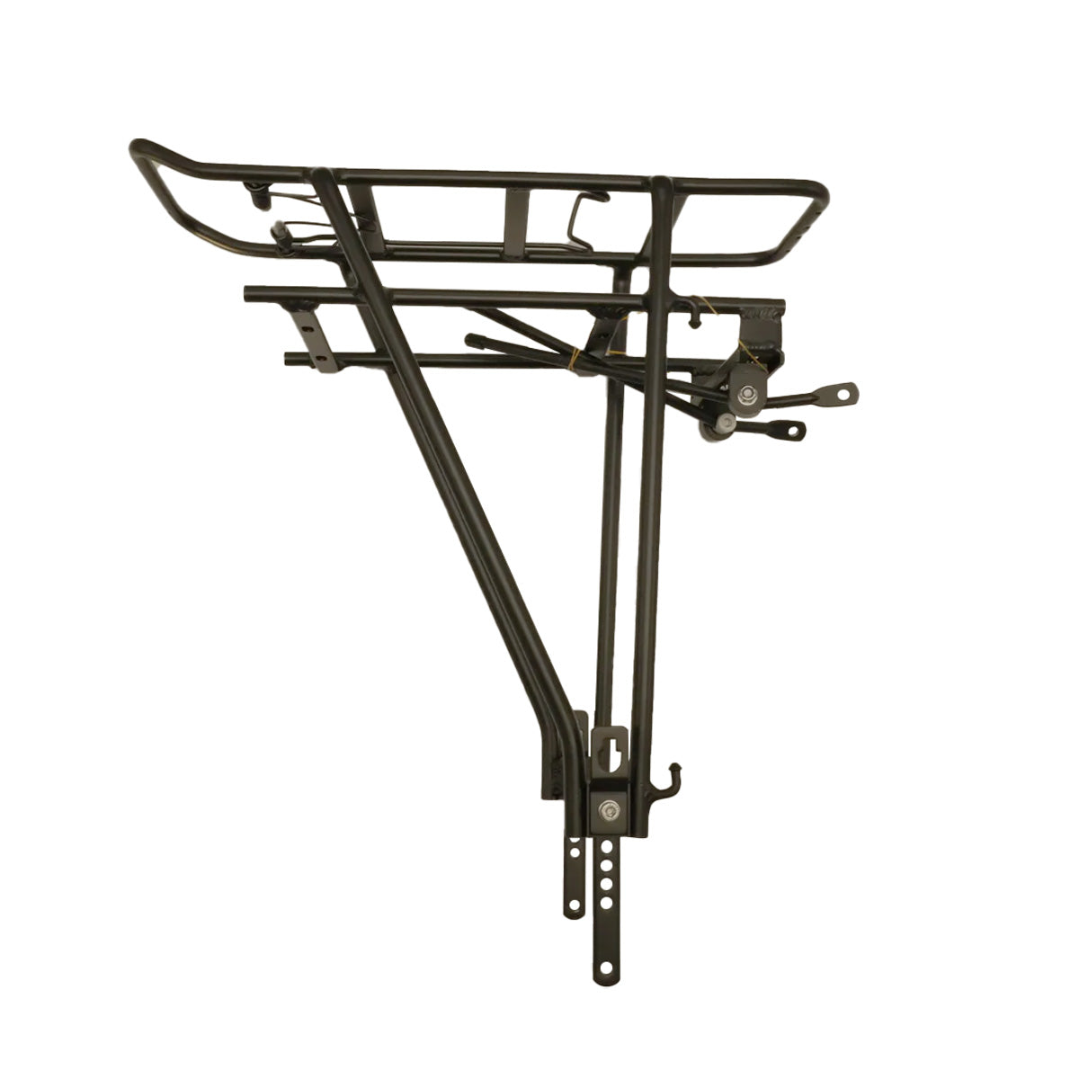 Pure Free City Electric Bike Pannier Rack