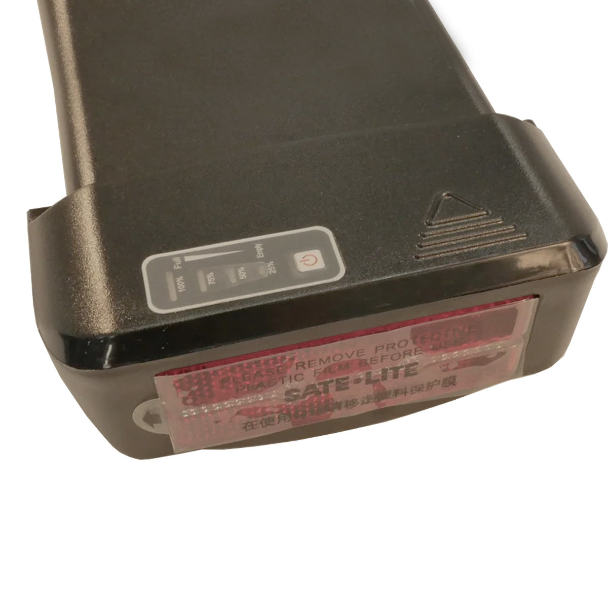 Pure Free/Step Electric Bike Battery - Light