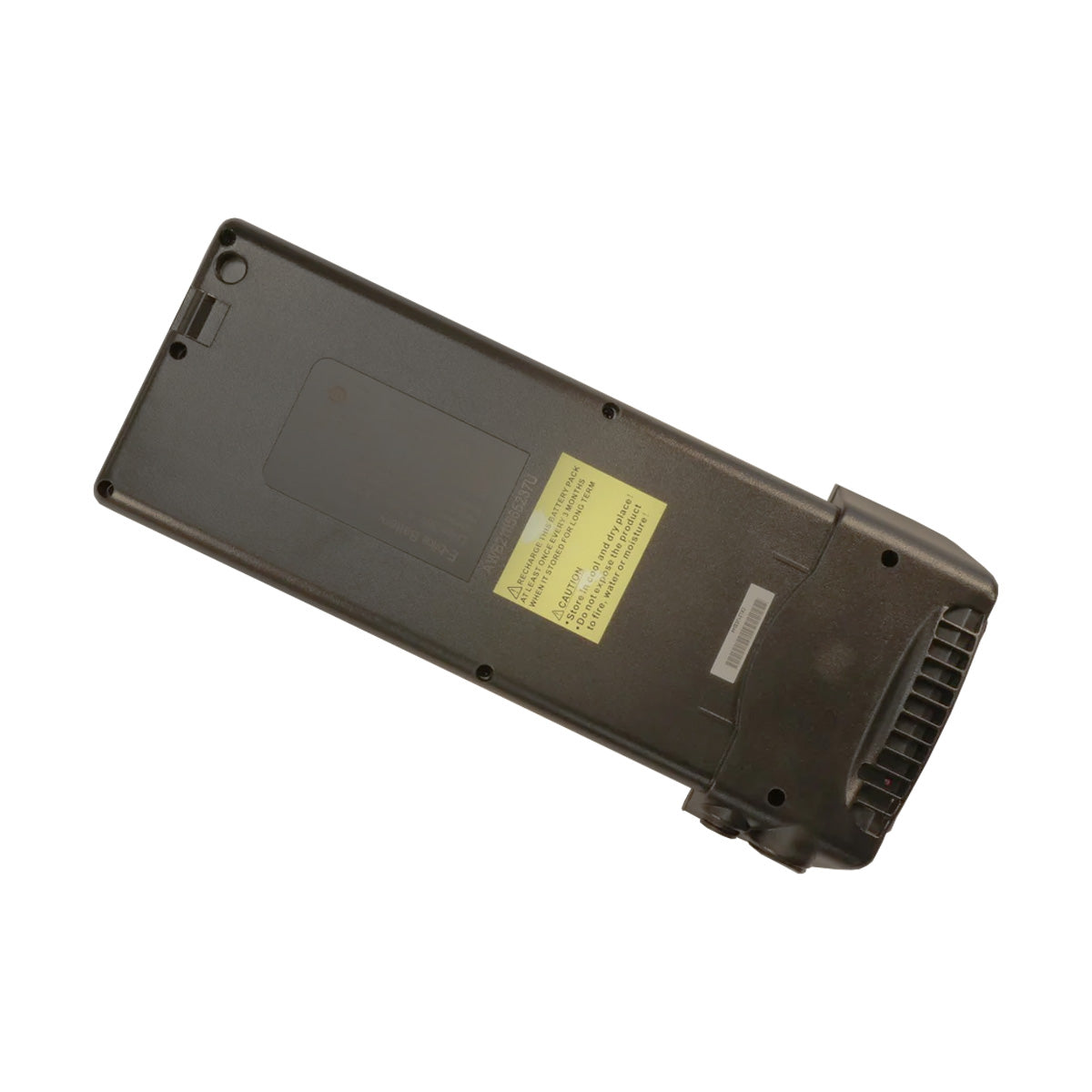 Pure Free/Step Electric Bike Battery - Back
