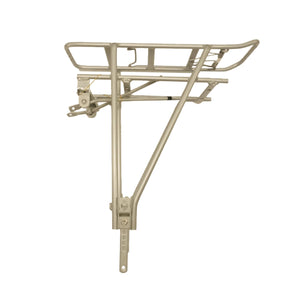 Pure Free Step Electric Bike Pannier Rack