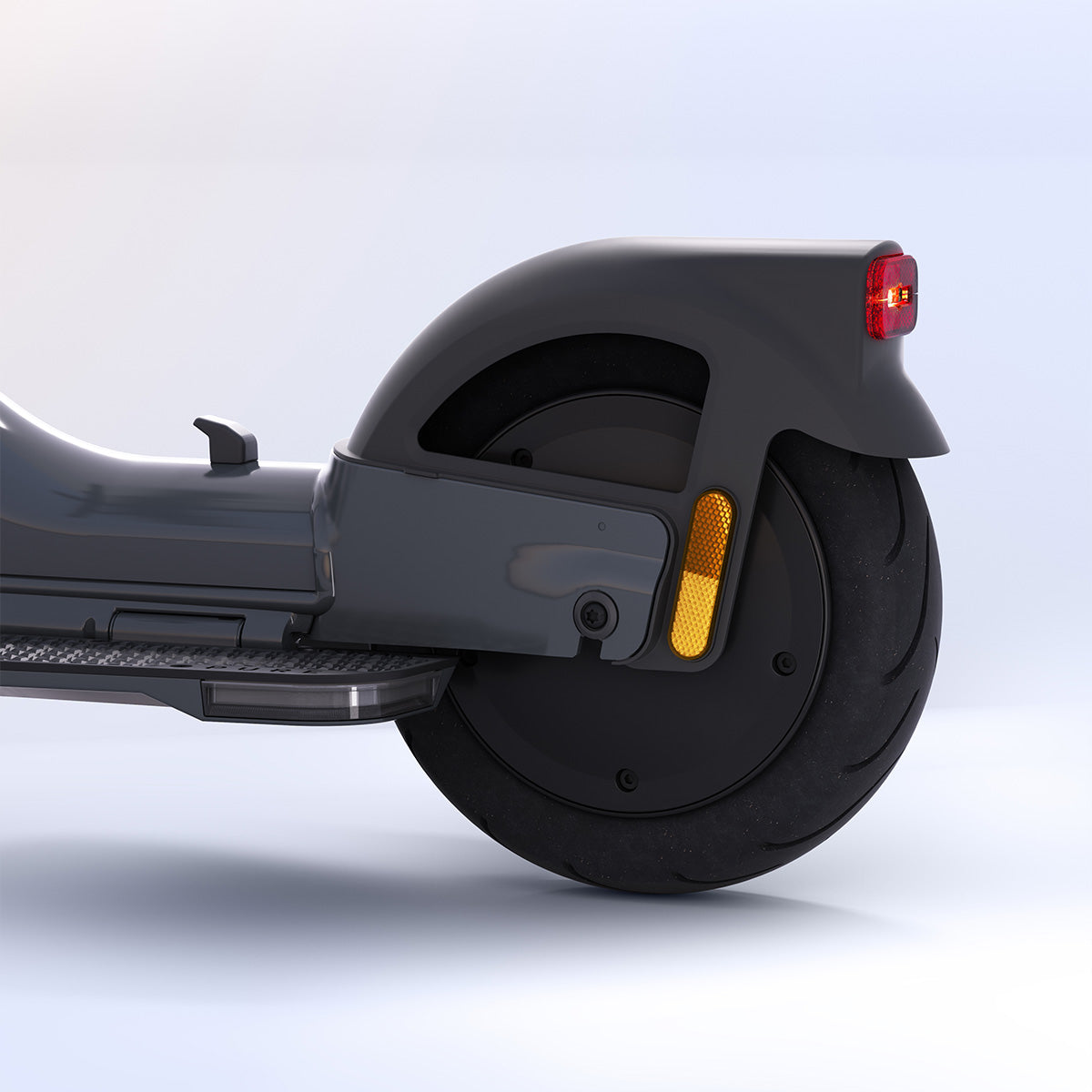 Pure Advance Flex 2023 Patinete Eléctrico - El e-scooter más compacto. Portátil. Versátil. Alcance de 40 km.