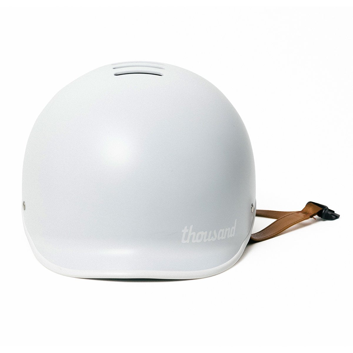 Casco Thousand - Gris ártico