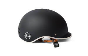 Casco Thousand - Negro Carbon