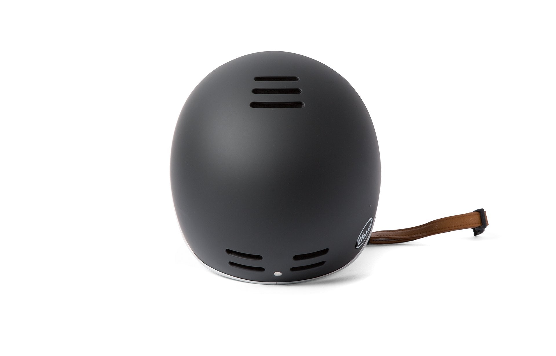 Casco Thousand - Negro Carbon