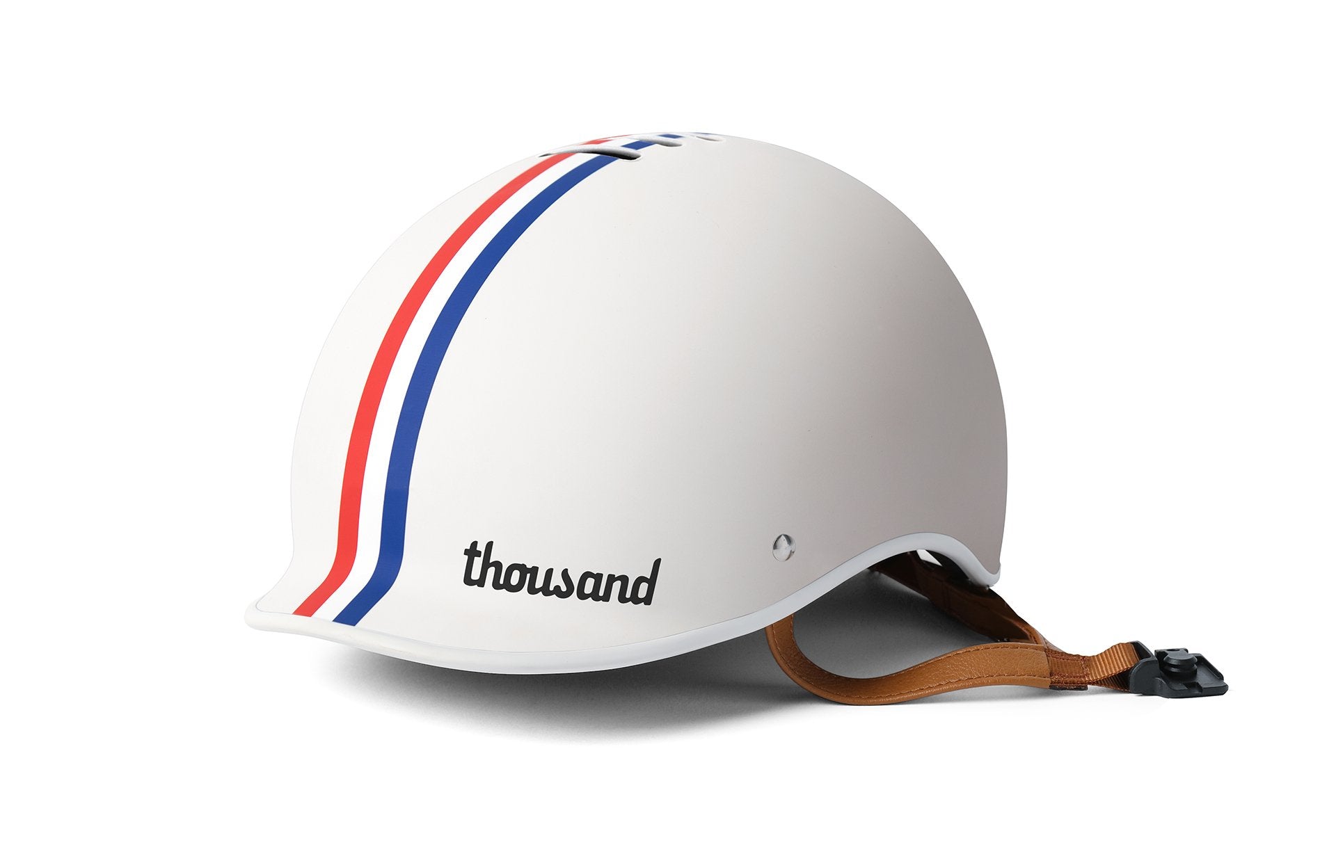 Casco Thousand - Creme