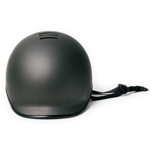 Casco Thousand - Negro Mate