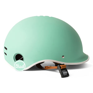 Casco Thousand - Verde Menta