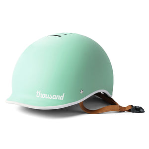 Casco Thousand - Verde Menta