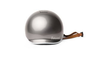 Casco Thousand - titanio pulido