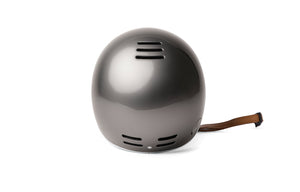 Casco Thousand - titanio pulido