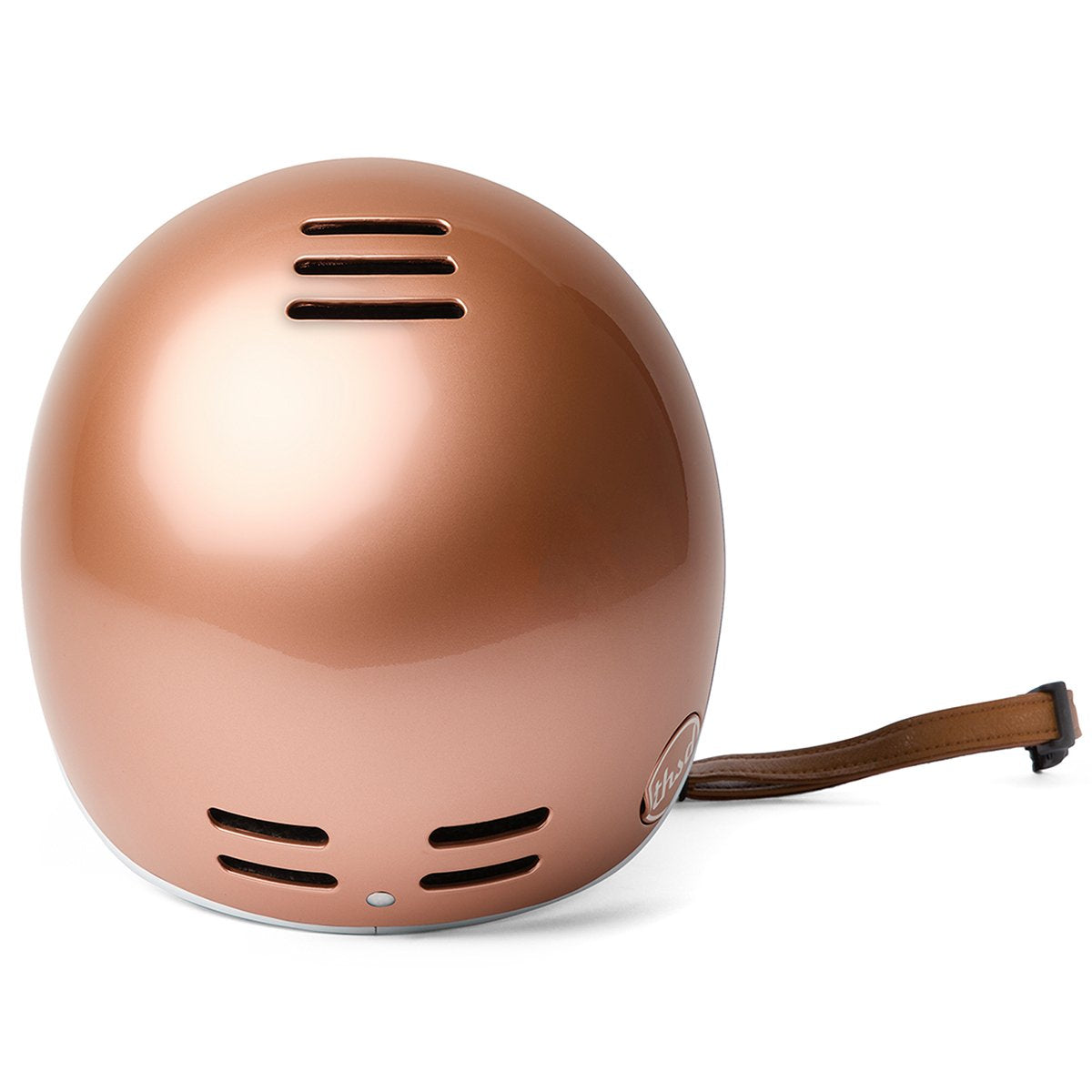 Casco Thousand - Oro Rosa