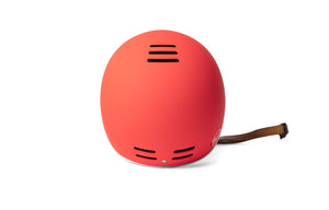 Casco Thousand - Amanecer rojo